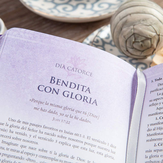 31 decretos de bendición para las mujeres - Pura Vida Books