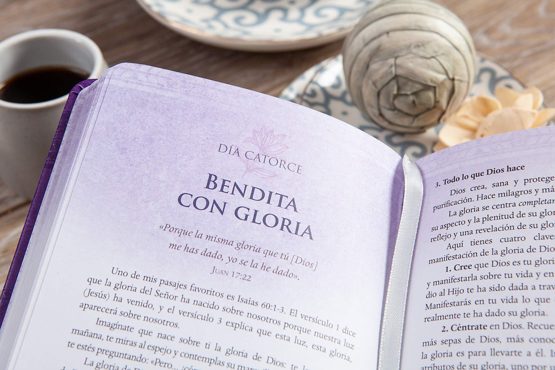 31 decretos de bendición para las mujeres - Pura Vida Books