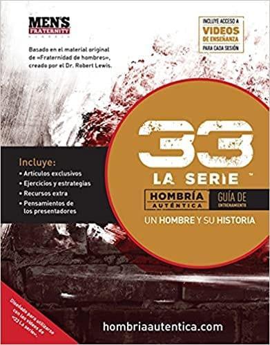 33 La Serie un hombre y su historia - Pura Vida Books