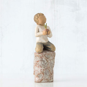 Something special - Willow tree