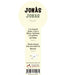 3D Bookmark For Children (Jonah) - Pura Vida Books