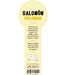 3D Bookmark For Children (Salomon) - Pura Vida Books