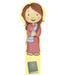 3D Bookmark For Children (Tabitha) - Pura Vida Books