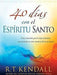 40 días con el Espíritu Santo - Pura Vida Books