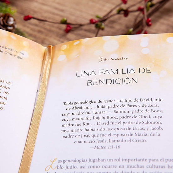 40 Días de Navidad - Joseph Castleberry - Pura Vida Books