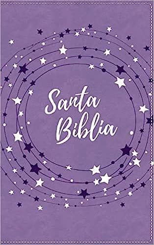 Biblia Para Niños NVI - Pura Vida Books