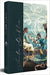 Biblia RVR 1960 letra grande, manual, tapa dura de tela Pescador de hombres - Pura Vida Books
