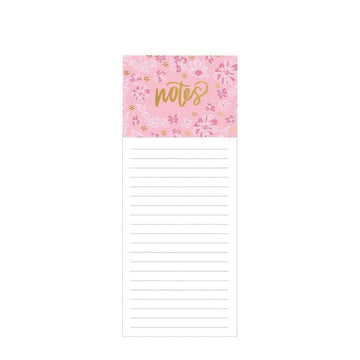 Magnetic notepad - Pura Vida Books