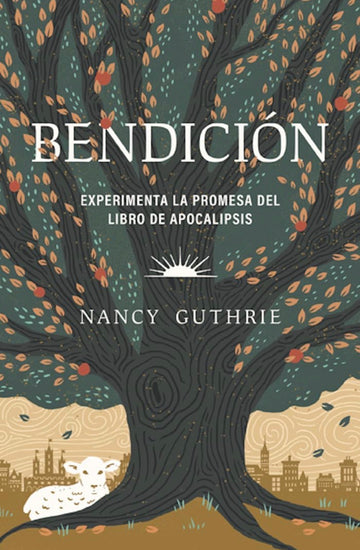 Bendición | Nancy Guthrie