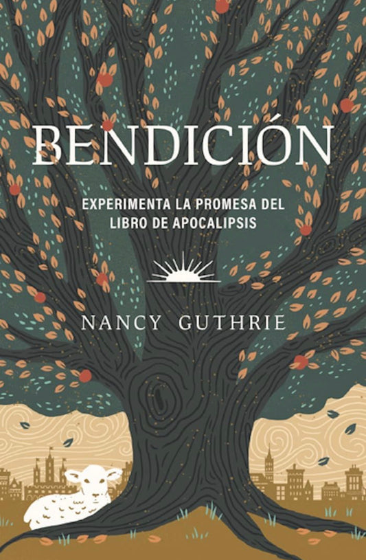 Bendición | Nancy Guthrie