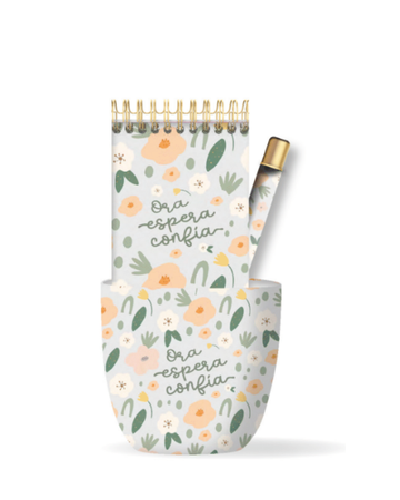 Set de Regalo | Ora Espera Confía