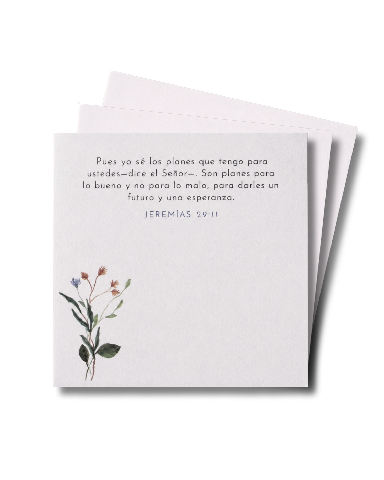 Sticky Notes | Notas de Esperanza