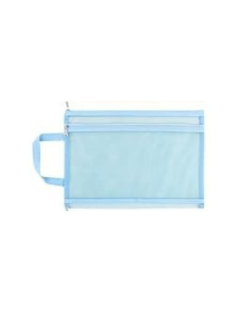 Envoltura Bolsa Azul | Bundles de Agendas 2027