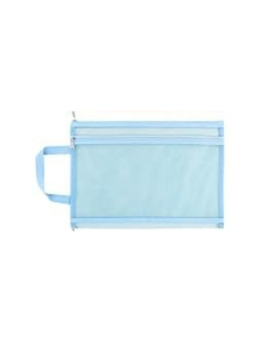 Envoltura Bolsa Azul | Bundles de Agendas 2027