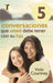 5 Conversaciones que usted debe tener con su hija- Vicki Courtney - Pura Vida Books