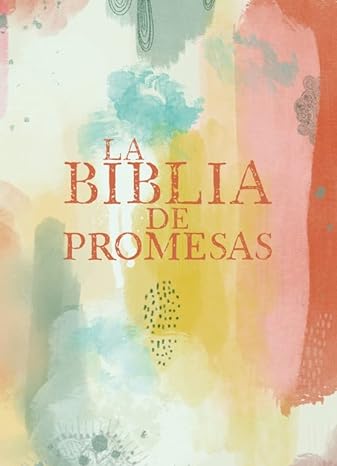 Santa Biblia de Promesas NVI