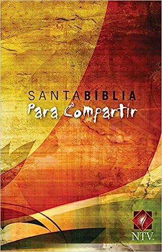 Santa Biblia NTV - Pura Vida Books