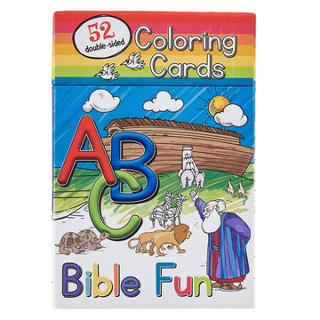 Tarjetas para colorear - Pura Vida Books