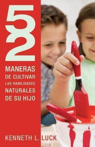 52 maneras - Kenneth Luck - Pura Vida Books