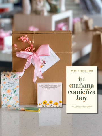 Conjunto | Esperanza para Hoy 💐