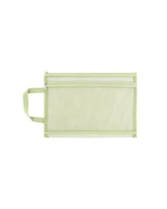 Envoltura Bolsa Verde | Bundles de Agendas 2027
