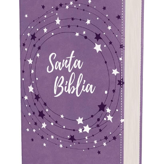 Biblia Para Niños NVI - Pura Vida Books