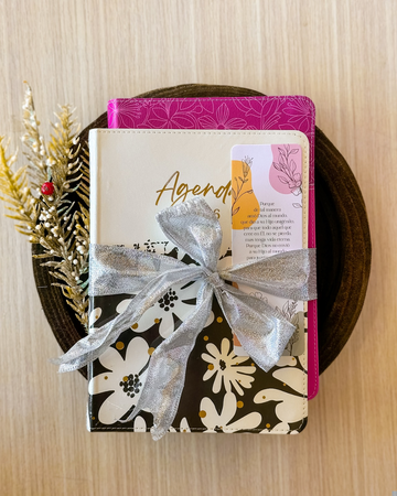 Conjunto Flores | Agendas 2026