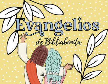 Biblia Bonita De Los Evangelios