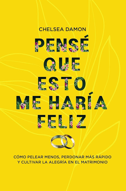 Pensé Que Esto Me Haría Feliz | Chelsea Damon