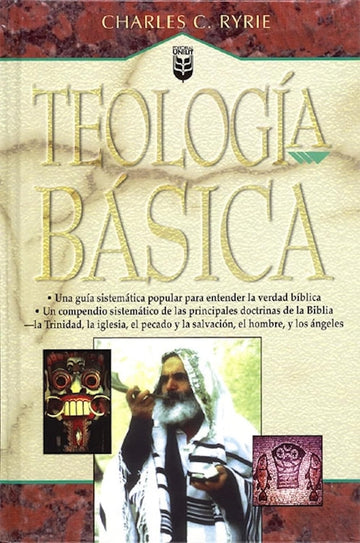 Teología Básica | Charles C. Ryrie