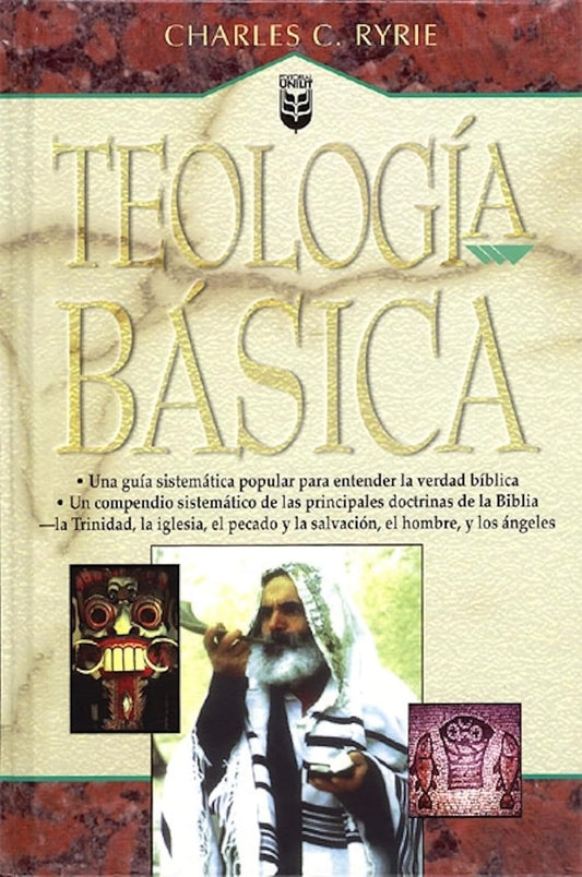 Teología Básica | Charles C. Ryrie