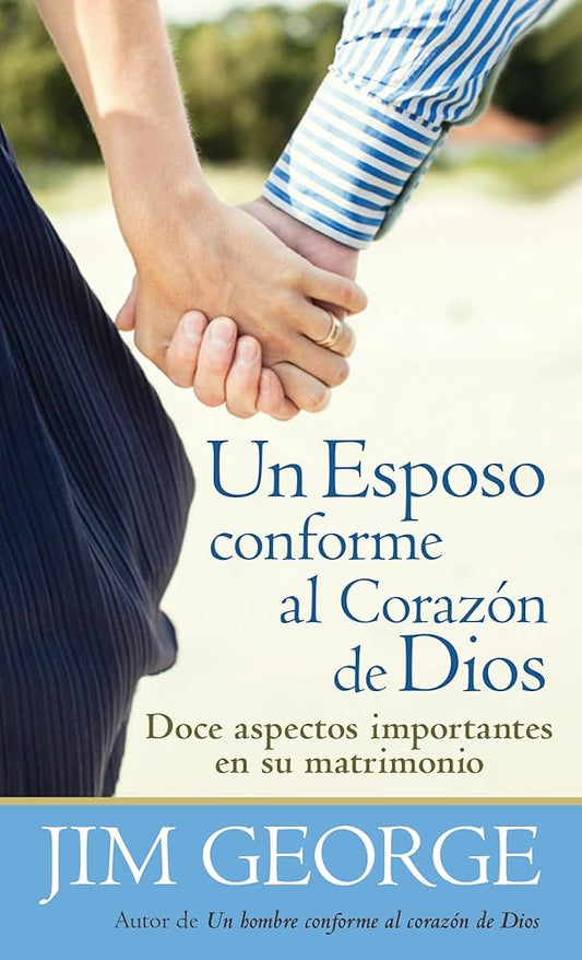 Un esposo conforme al corazón de Dios - Bolsillo