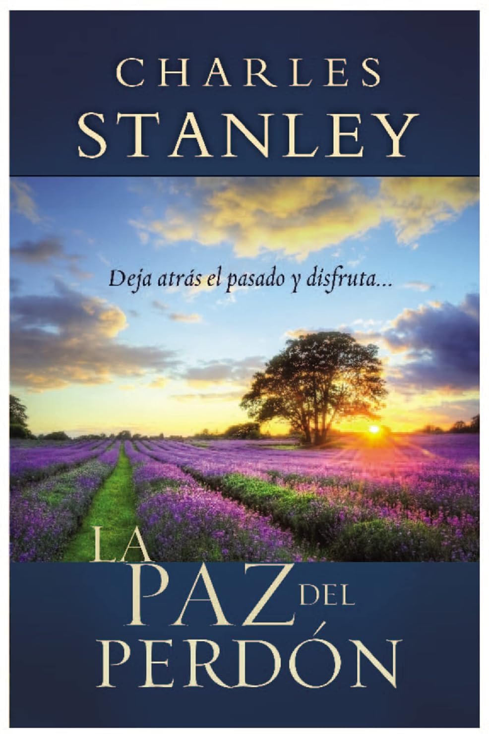 La paz del perdón (Spanish Edition) Paperback