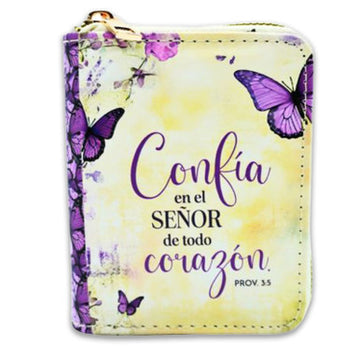 Billetera | Accesorio Cristiano