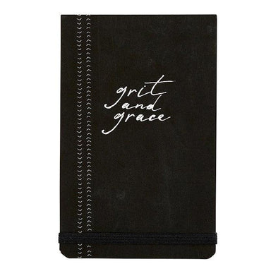 Grit & Grace - Notepad - Pura Vida Books
