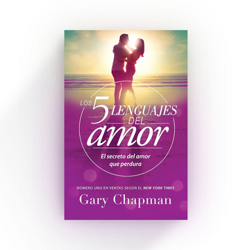 Los 5 lenguajes del amor - Gary Chapman