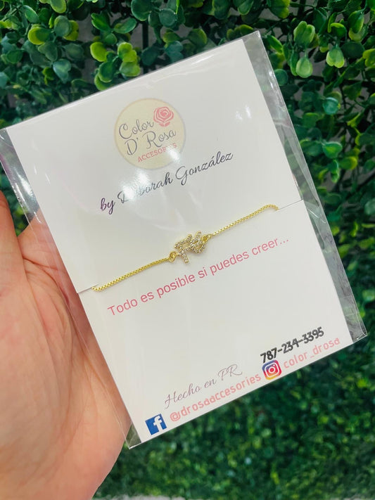 Fe (Pulsera)