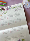 Calendario 2027