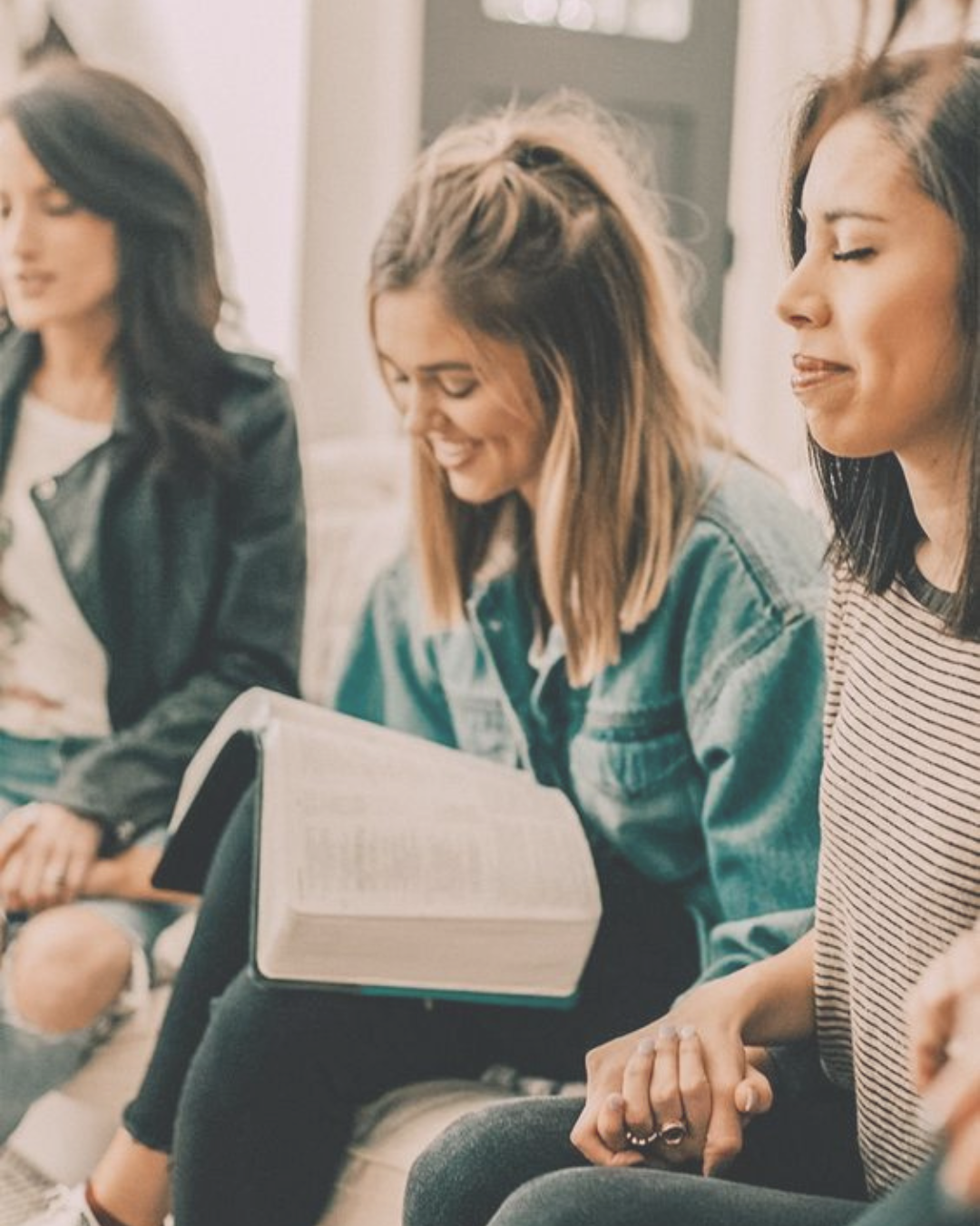 Biblias para jóvenes