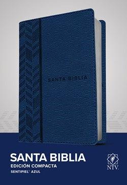 Santa Biblia NTV - Pura Vida Books