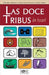 Folleto:Las doce tribus de Israel - Pura Vida Books