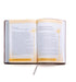 Biblia de promesas Inspira RV60 Letra Grande - Pura Vida Books