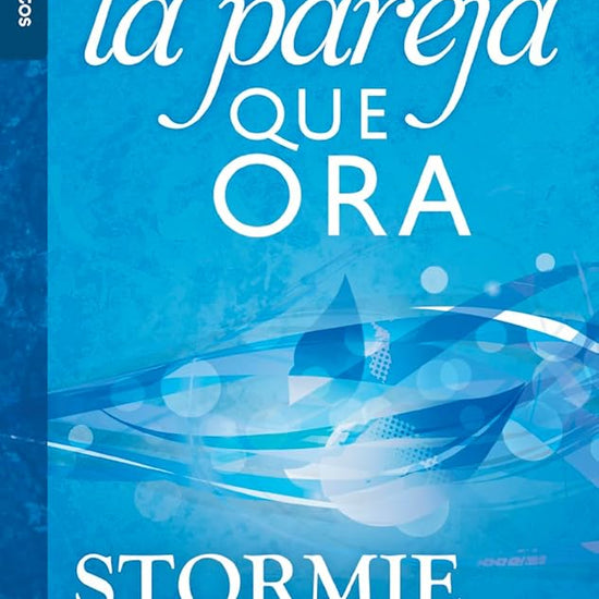 El poder de la pareja que ora – Serie Favoritos | Edición de Bolsillo| Spanish Edition cover image