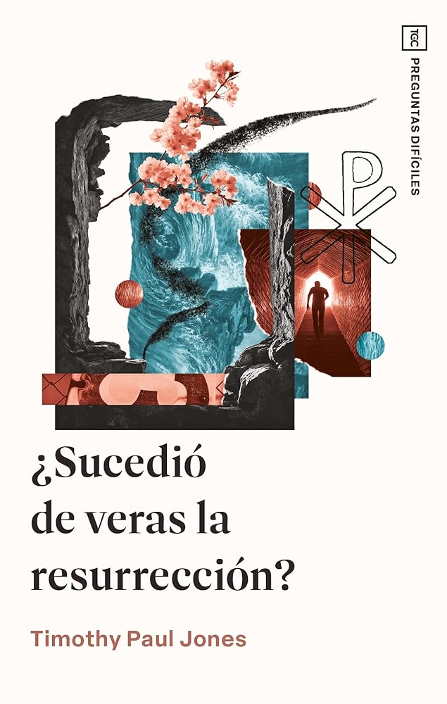 ¿Sucedió de veras la resurrección? (Spanish Edition) cover image