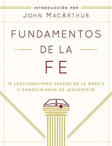 Fundamentos pentecostal - Pura Vida Books