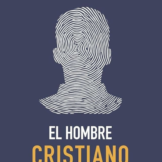 El hombre cristiano: Poderosas respuestas para los temas que más te importan (The Christian Man: A conversation About the 10 Issues Men Say Matter Most) (Spanish Edition) cover image
