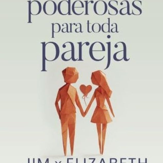 Promesas poderosas para toda pareja (Powerful Promises for Every Couple) (Spanish Edition) cover image