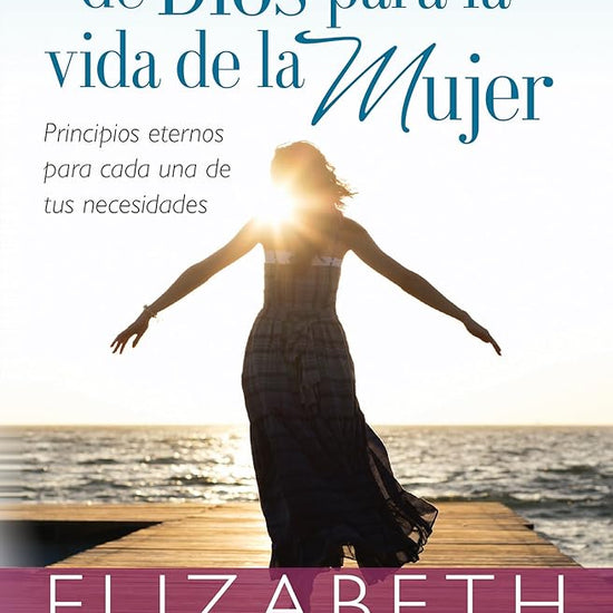 Sabiduría de Dios para la vida de la mujer (Spanish Edition) cover image