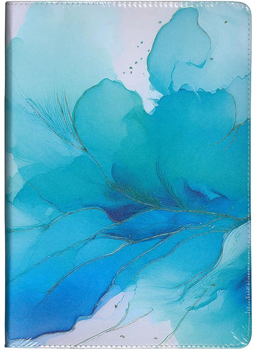 Biblia de una joven conforme al corazón de Dios-RVR60: Edición Brisa (A Young Woman After God's Own Heart Bible-RVR60-Brisa Edition (Spanish Edition) cover image