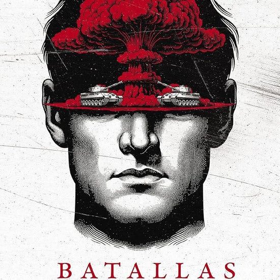 Batallas silenciosas: Las luchas que llevas por dentro que nadie conoce (Spanish Edition) cover image